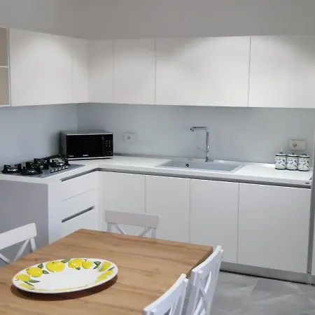Poggio All'isola Comfort Appartement