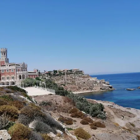 Poggio All'isola Comfort Portopalo Di Capo Passero