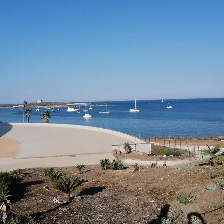 Poggio All'isola Comfort Appartement Portopalo Di Capo Passero