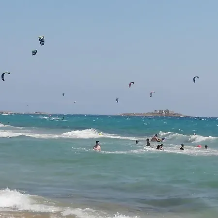 Poggio All'isola Comfort דירה *